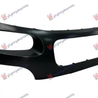 FRONT BUMPER UPPER (WITH PDC)