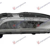 FOG LAMP LED (E)