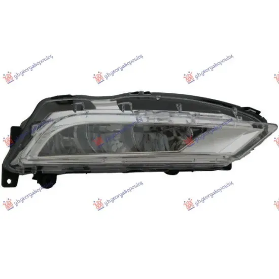 FOG LAMP LED (E)