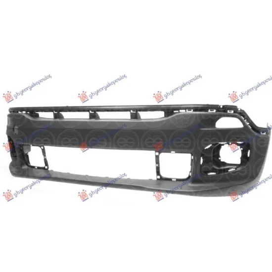 FRONT BUMPER LOWER (WITH & WITHOUT UT PDC) (EUROPE)