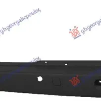 REAR BUMPER PRIMED (WITH PDS) (LONG CHASIS) (EUROPE)