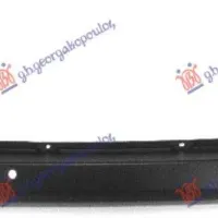 REAR BUMPER (SINGLE TAIL GATE) (WITH PDS) (NATURAL POWER) (EUROPE)