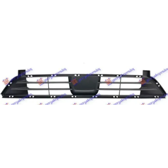 FRONT BUMPER GRILLE (WITH ACC)