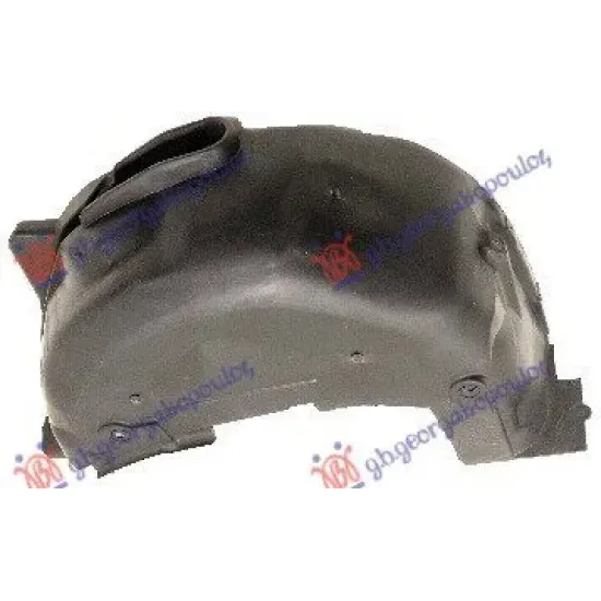 REAR INNER FENDER