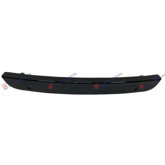 FRONT BUMPER MOULDING (SRT/TRACKHAWK) FRONT BUMPER MOULDING (SRT/TRACKHAWK)