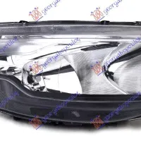 HEAD LAMP ELECTRIC (H7/H11) (E) (TYC)