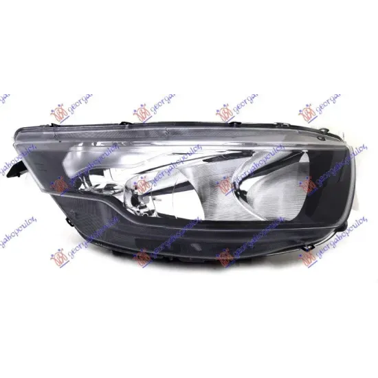 HEAD LAMP ELECTRIC (H7/H11) (E) (TYC)