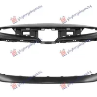 FRONT BUMPER (WITH PDS) (WITH OR WITHOUT PDC) (WITH OR WITHOUT WASH.)