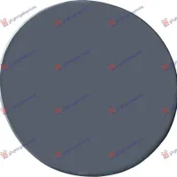 FUEL TANK DOOR