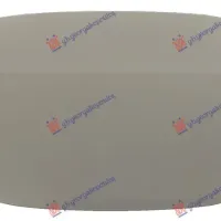 FUEL TANK DOOR