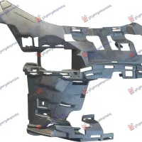 FRONT BUMPER PLASTIC REINFORCEMENT SIDE (AMG-LINE)