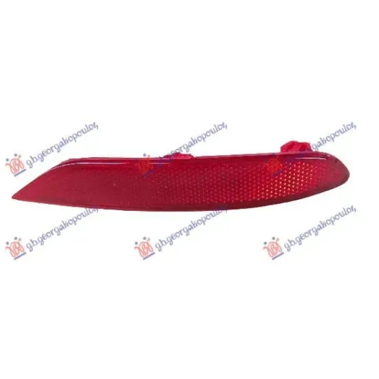 REAR BUMPER REFLECTOR (M-SPORT) REAR BUMPER REFLECTOR (M-SPORT)
