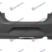 REAR BUMPER PRIMED (WITH & WITHOUT PDC & CAMERA) (A QUALITY)