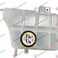 AUXILIARY TANK (WITH CAP) 2.2-3.2 DIESEL