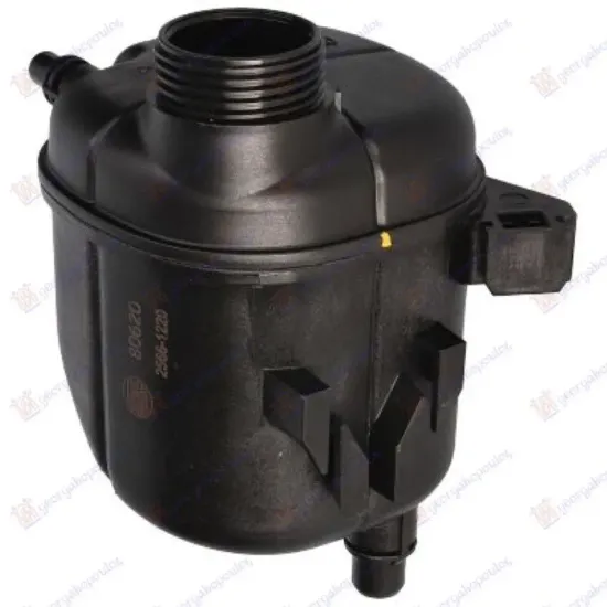 AUXILIARY TANK PETROL 3.0