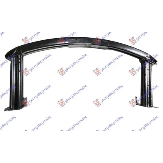 FRONT BUMPER REINFORCEMENT