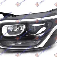 HEAD LAMP Bi-XENON AFS WITH LED DRL (WITH MOTOR) (E) (TYC)