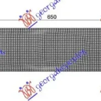 ADDITIONAL RADIATOR 2.0 PETROL/HYBRID