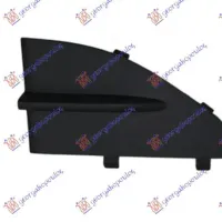 FRONT BUMPER COVER SIDE GRILLE