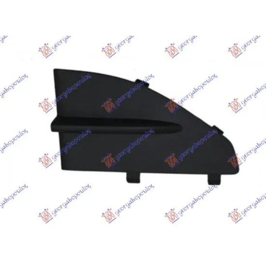 FRONT BUMPER COVER SIDE GRILLE