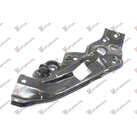 HEAD LAMP PANEL UPPER STEEL HEAD LAMP PANEL UPPER STEEL