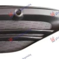 FRONT BUMPER SIDE GRILLE (AMG-LINE)