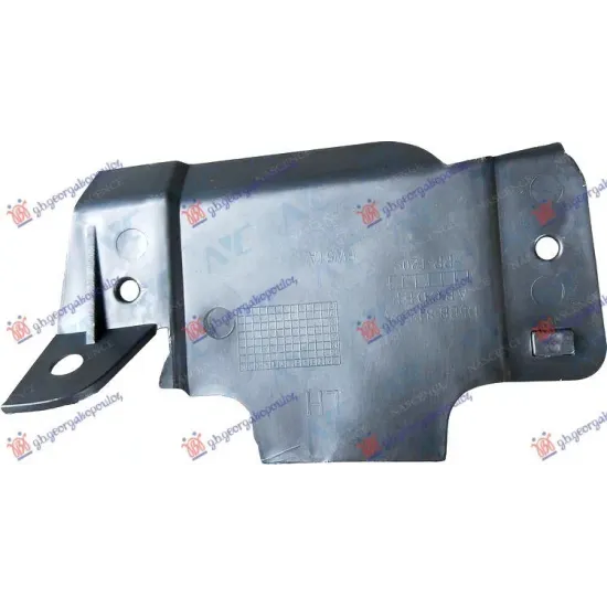 AIRDUCT FRONT INNER PLASTIC AIRDUCT FRONT INNER PLASTIC