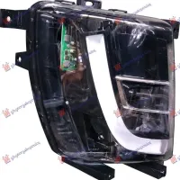 FOG LAMP LED WITHOUT /DRL