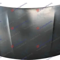 HOOD ALUMINIUM