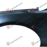 FRONT FENDER ALUMINIUM