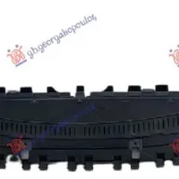 UNDER BUMPER COVER PLASTIC