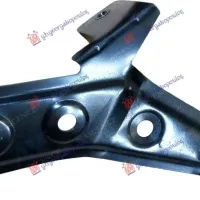 FRONT FENDER BRACKET CENTER STEEL