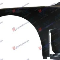 FRONT FENDER ALUMINIUM