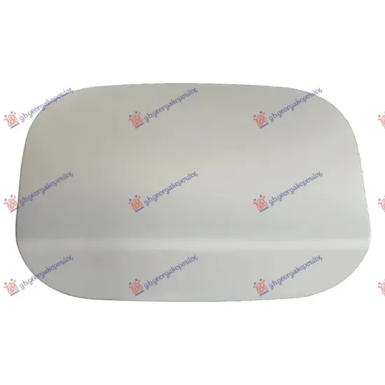 FUEL TANK DOOR FUEL TANK DOOR
