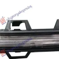 DOOR MIRROR SIDE LAMP LED (SHADOWLINE)