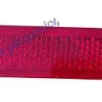 REAR BUMPER REFLECTOR