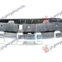 FRONT PANEL UPPER STEEL