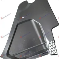 WIPER PANEL SIDE PLASTIC