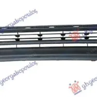 FRONT BUMPER GRILLE