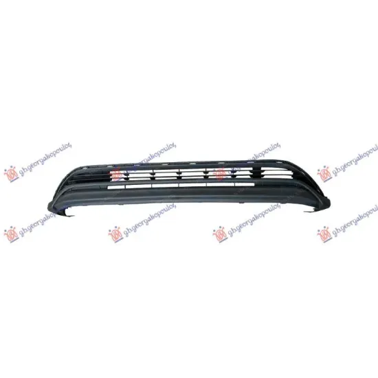 FRONT BUMPER GRILLE