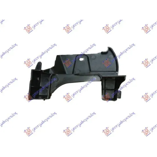 HEAD LAMP BRACKET PLASTIC