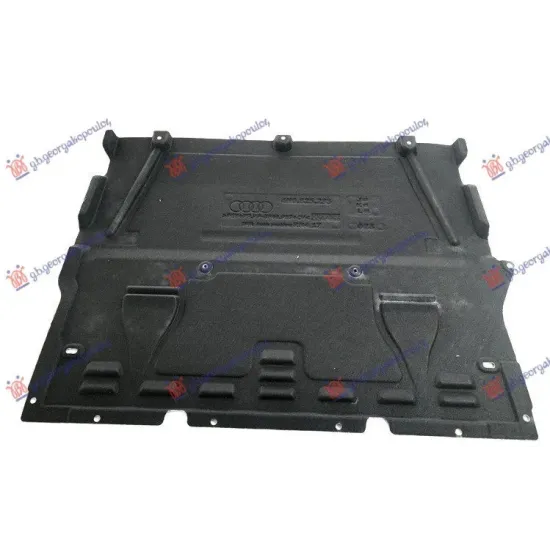 UNDER ENGINE COVER PLASTIC (FRONT PART)