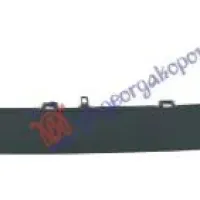 FRONT BUMPER SPOILER MOULDING (S-LINE/S3)