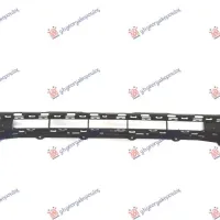 FRONT BUMPER GRILLE (S-LINE/SQ7)