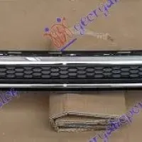 REAR BUMPER GRILLE (2.0TFSI HYBRID) (S-LINE/SQ5)