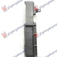 FRONT BUMPER SIDE BRACKET PLASTIC