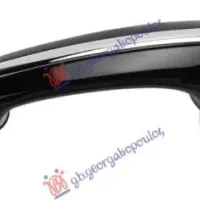 DOOR HANDLE FRONT OUTER COUPE/CABRIO (F13/12) & GRAND COUPE (F06) FRONT /REAR OUTER