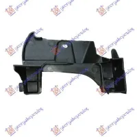 HEAD LAMP BRACKET PLASTIC