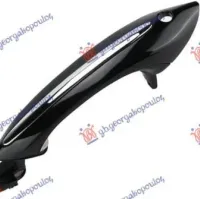 DOOR HANDLE FRONT OUTER COUPE/CABRIO (F13/12) & GRAND COUPE (F06)