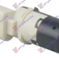 PARKING DISTANCE CONTROL SENSOR PLUG WHITE (3pin)